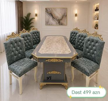 🍽️ *MASA DƏSTİ 499 azn*— YENİ SİFARİŞLƏ HAZIRLANIR! ✨ Rəng seçimi