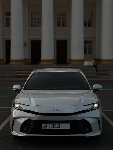 купить мотор на бмв е39: Toyota Camry: 2024 г., 2.5 л, Автомат, Бензин, Седан