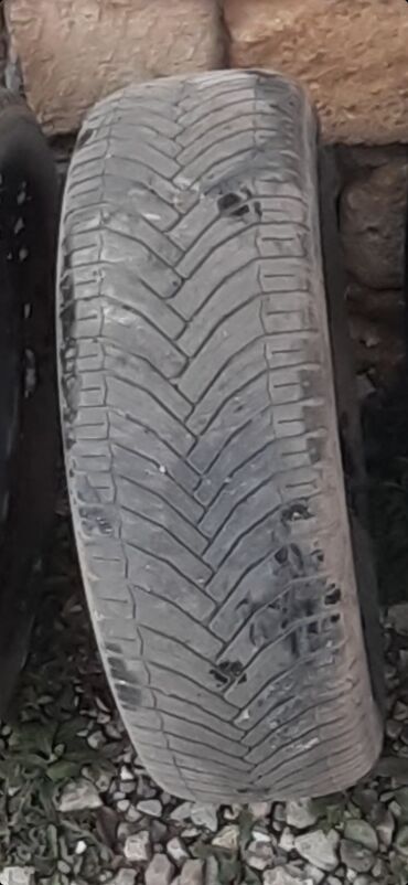 formula təkər qiyməti: İşlənmiş Şin Michelin 195 / 60 / R 15