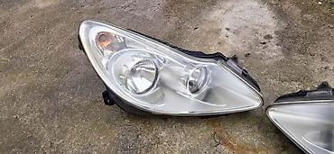 epoxy plastic mannol: FAROVI ZA OPEL CORSA D | Farovi Opel Corsa D cena je za komad — 1