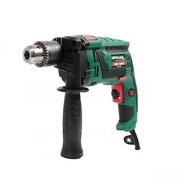 Ручные электроинструменты: Elektrikli drel "Karpat 850 Model: KDU-850"Təsvir : Yüksək davamlı iş — 1