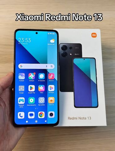 notebook ram 8: Xiaomi 13 Pro, 256 GB, rəng - Qara, 
 Sensor, Barmaq izi