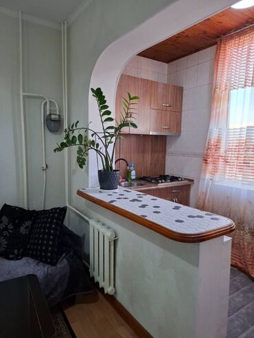 Продажа квартир: 2 комнаты, 49 м², 106 серия, 8 этаж, Косметический ремонт — 12