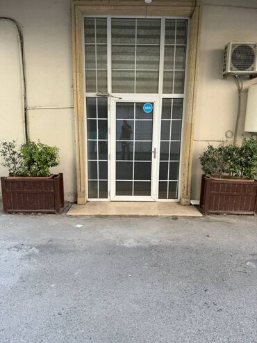 xacmaz kiraye: Xətaidə metrosuna yaxın, AGA BUSİNESS mərkəzi ilə üzbə - üz, binanın