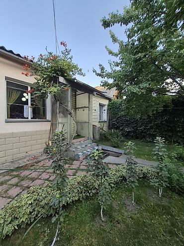 Продажа коттеджей и домов: Продаётся Дом в Тихом центре по ул. Орозбекова. Первая Линия! — 9