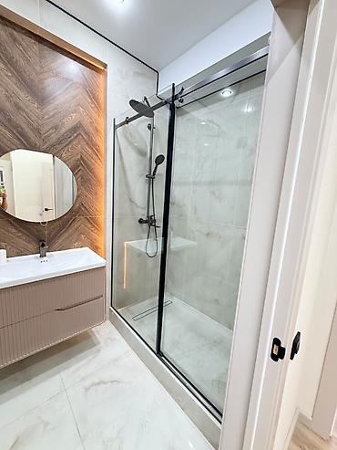 Продажа квартир: 2 комнаты, 77 м², Технопарк Элитка, 11 этаж, Свежий ремонт — 7