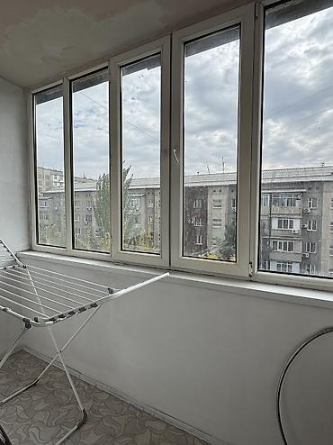 фризер аренда: 3 комнаты, 62 м², 105 серия, 5 этаж, Евроремонт — 4