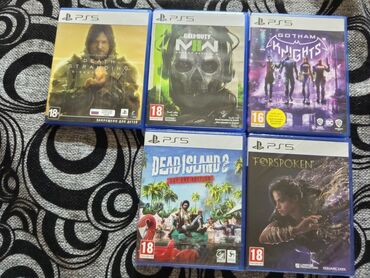 сколько стоит xbox 360 в бишкеке: Продаю игры для PS5, все новые, в отличном состоянии: death stranding