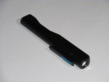 Medicinske lampe: LED radna lampa – džepna, punjiva - Kompaktan olovka‑format sa — 3