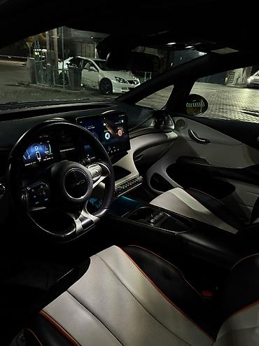 BYD: BYD Dolphin: 2023 г., Электромобиль, Хэтчбэк — 7