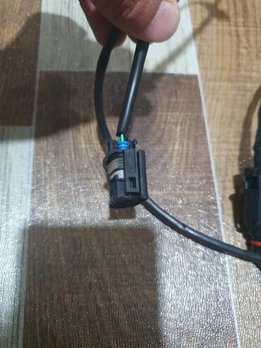 Другие детали для мотора: Проводка моторная (коса) Delphi Made in Germany🇩🇪 Mercedes-Benz — 18