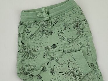 spodnie narciarskie 152 158: Sweatpants, So cute, 2-3 years, 98, condition - Good