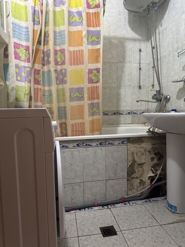 Продажа квартир: 4 комнаты, 79 м², 105 серия, 2 этаж, Старый ремонт — 13