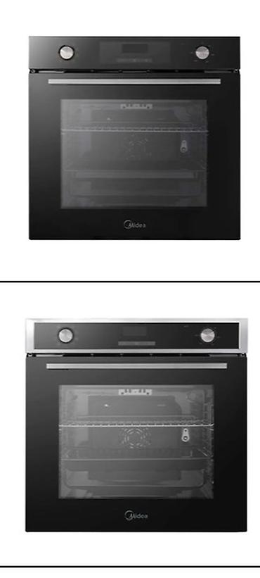 Духовки: Духовка, Новый, Бесплатная доставка at lalafo.kg — 2 Духовки: Духовка, Новый, Бесплатная доставка — 2