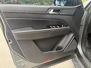 ssang: Ssangyong Rexton: 2019 г., 2.2 л, Автомат, Дизель, Внедорожник — 10