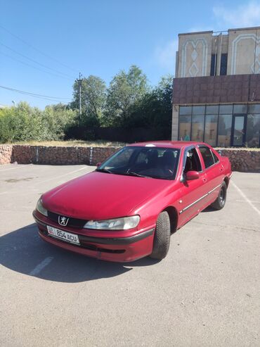 тойота альфард левый руль в бишкеке: Peugeot 406: 2000 г., 2 л, Механика, Бензин, Седан