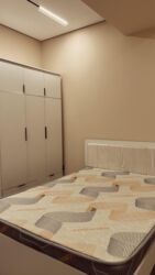 Долгосрочная аренда квартир: 2 комнаты, Агентство недвижимости, Без подселения, С мебелью частично — 6