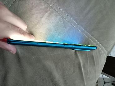 irsad telecom xiaomi note 10: Xiaomi Mi Note 10, rəng - Mavi, 
 Barmaq izi — 6