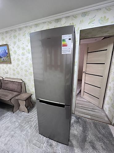 Долгосрочная аренда домов: 40 м², 2 комнаты, 3 мкр, Семейным — 14