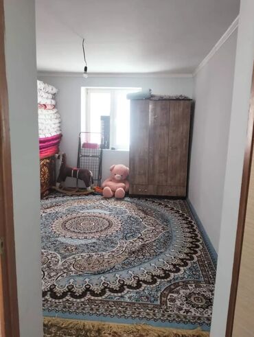 продаю дом дордой 1: Дом, 63 м², 3 комнаты