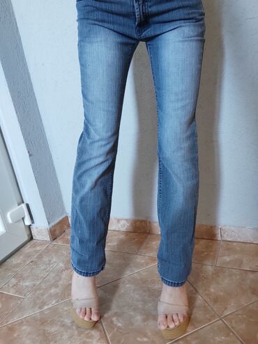 Farmerke: Texas pantalone s — 9