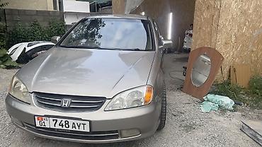 хонда авансьер: Honda Avancier: 1999 г., Автомат, Универсал — 1