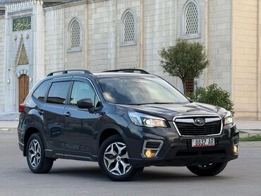 купить машину хендай солярис: Subaru Forester: 2020 г., 2.5 л, Автоматические, Бензин, Внедорожник
