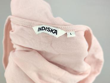 simplee sukienka: Indiska, Sukienka damska, rozmiar L — 4