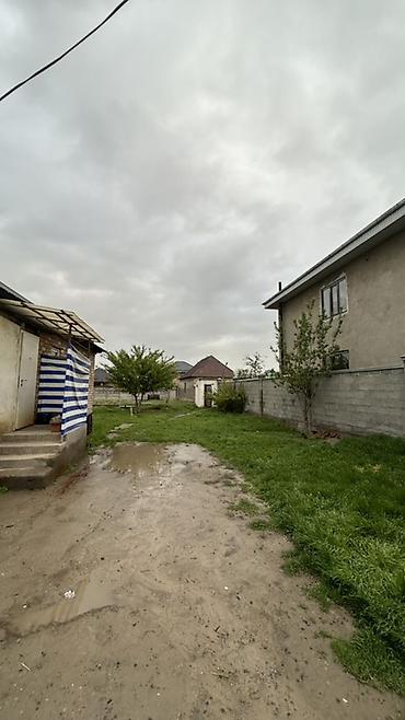 Продажа коттеджей и домов: Ак-ордо 3 📍 Гагарина/элимирбек иманалиев 4 комната уй сатылат — 8