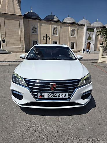 фара на альфард: Roewe : 2019 г., Автомат, Бензин, Универсал — 1