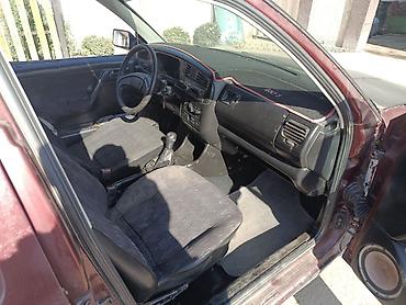 обмен 124: Volkswagen Golf: 1993 г., Механика, Бензин, Хэтчбэк — 4