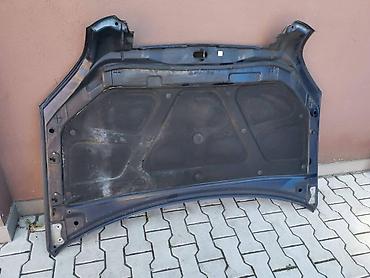 Haube: HAUBA ZA HYUNDAI TUCSON OD 2002. DO 2010. GOD — 4