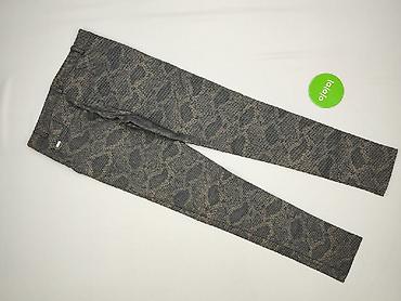 sublevel trousers: Lola, Spodnie materiałowe damskie, rozmiar L — 3