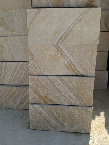 Beton plitələr: Bu məhsul çöl divarların fasad örtüyü, həmçinin pilləkənlər və — 6