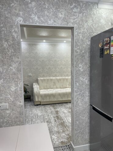 Продажа квартир: 3 комнаты, 60 м², 104 серия, 4 этаж, Дизайнерский ремонт — 7