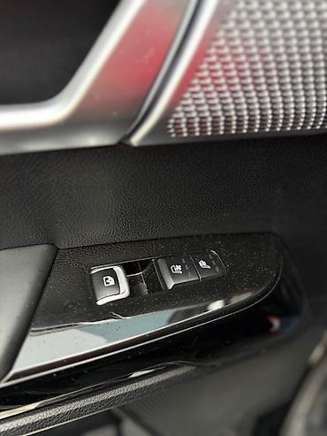 Kia: Kia Mohave: 2020 г., 3 л, Автомат, Дизель, Внедорожник — 10