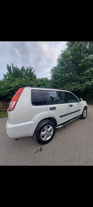 Nissan: Nissan X-Trail il .2008 -da lalafo.az — 19 Nissan: Nissan X-Trail il .2008 — 19