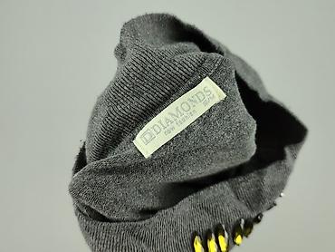 sweter diesel: Cashmere, Sweter damski, rozmiar S — 4