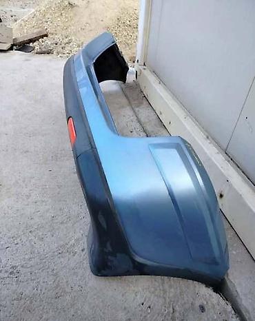 mb quart 250: ZADNJI BRANIK ZA FORD FUSION OD 2002. DO 2012. GOD. | Zadnji branik — 3