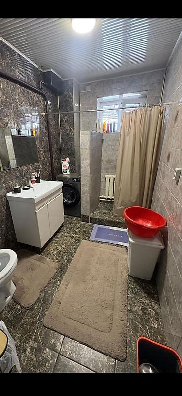 куплю дом киргизия 1: 60 м², 3 комнаты, Без подселения — 2