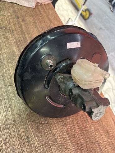 СТО, ремонт транспорта: ВУТ Вакуумный усилитель тормоза На любое авто Ремонт вакуума Ремонт — 2