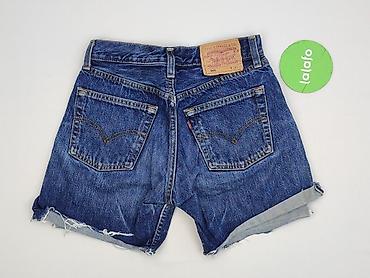 lee 501: Levi’s, Szorty damskie, rozmiar M — 3