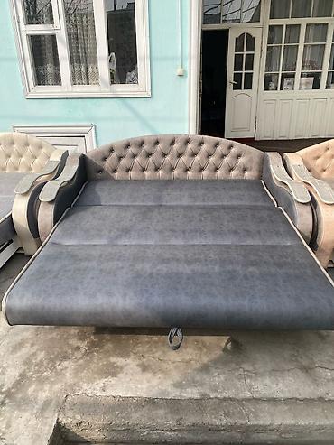 Прямые диваны: Прямой диван — 13