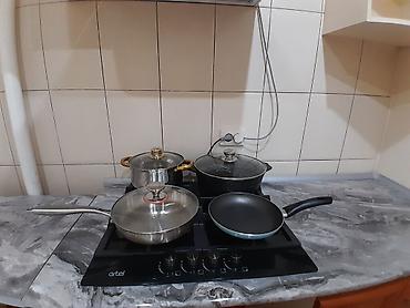 Долгосрочная аренда квартир: 1 комната, Собственник, С подселением, С мебелью полностью — 12