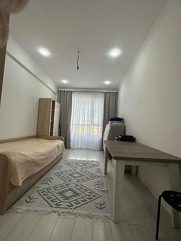 Продажа квартир: 3 комнаты, 78 м², Элитка, 6 этаж, Евроремонт — 4