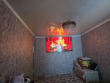 room for night: 2 комнаты, 70 м², 1 этаж, Евроремонт — 5