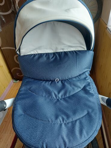 Коляски: Коляска — 7