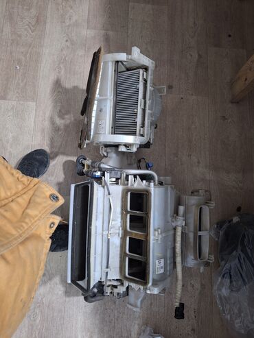 Рули: Руль Lexus 2009 г., Б/у, Оригинал — 3