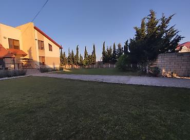 inşaat ev: 6 otaqlı, 170 kv. m, Kredit var, Yeni təmirli — 1