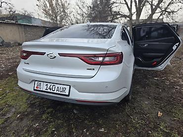 Renault: Renault SM6: 2019 г., 2 л, Автомат, Газ, Седан — 18